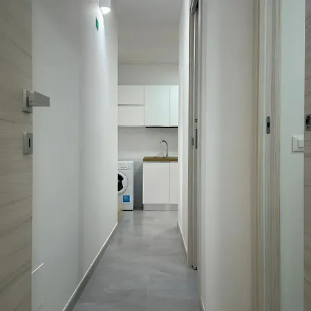 Apartment Bagnara