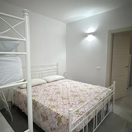 Apartment Bagnara Lizzano (Apulia)