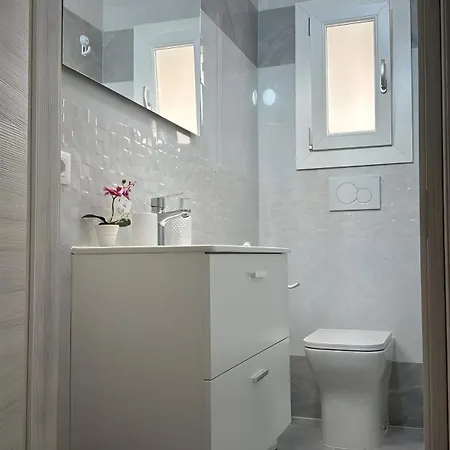 Apartment Bagnara Lizzano (Apulia)
