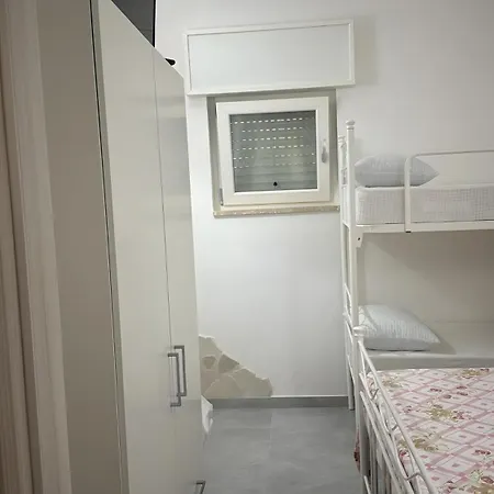 Διαμέρισμα Bagnara *