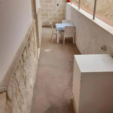 Bagnara Lizzano (Apulia)